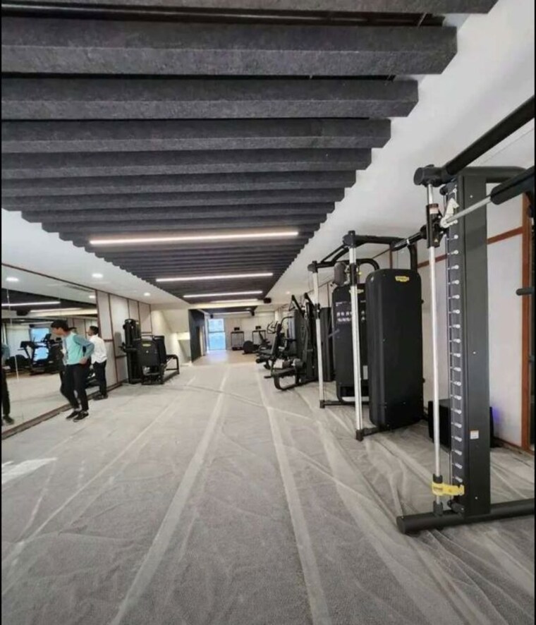 undefined, pristine-allure 3 Bedroom 1450 Sq.Ft. Apartment In Kharadi Pune 10167712