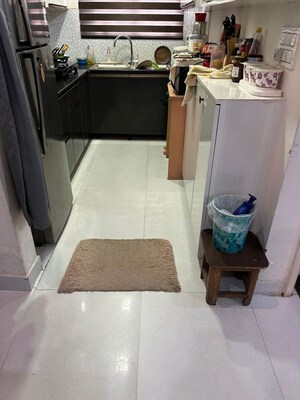 Bathroom in 3 BHK Builder Floor at Gomti Homes, Nabha – for Sale