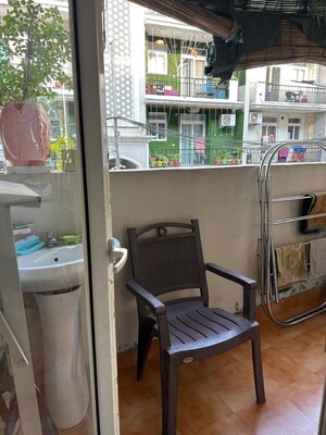 Team Area in 3 BHK Builder Floor at Gomti Homes, Nabha – for Sale