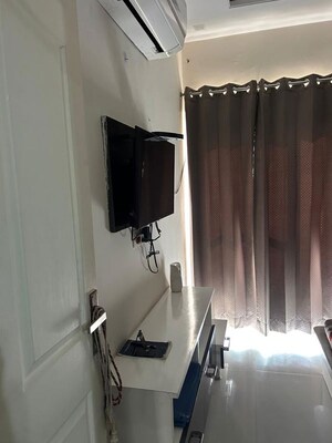 Team Area in 3 BHK Builder Floor at Gomti Homes, Nabha – for Sale