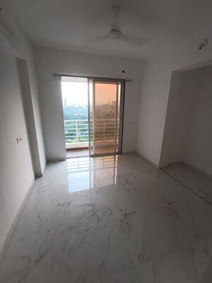 Master Bedroom in 2 BHK Apartment at Siddhivinayak Royal Meadows, Shahad – for Sale