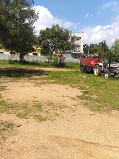 Plot For Sale in Andal Nivas