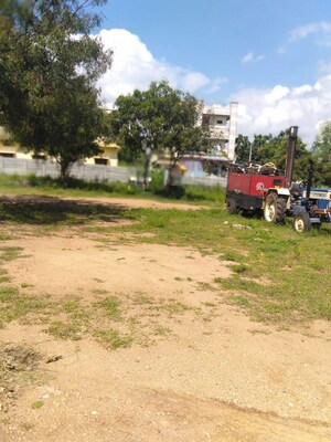   Plot at Andal Nivas, Lb Nagar – for Sale