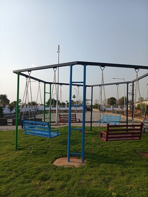   Plot at Vasudaika Henley Woods, Nagreddipalli – for Sale