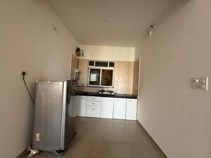 Kitchen in 1 BHK Apartment at Kolte Patil Life Republic Aros, Hinjewadi – for Rent