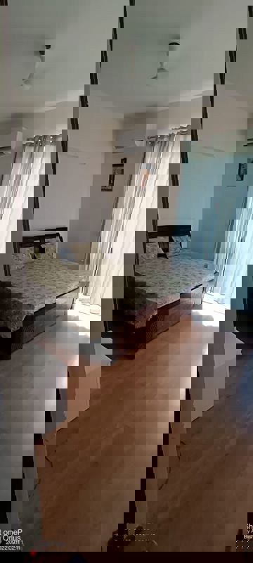 2 BHK + Pooja Room 800 Sq.Ft. Apartment in Signature Global Prime