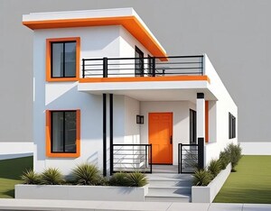 2 BHK Villa For Sale in Mulabagilu