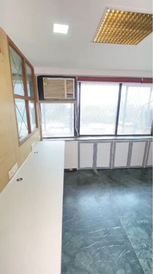 Team Area in  Office Space at Chembur – for Rent