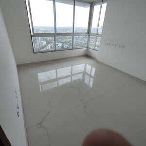 Master Bedroom in 2 BHK Apartment at Shreeji Atlantis, Malad West – for Rent