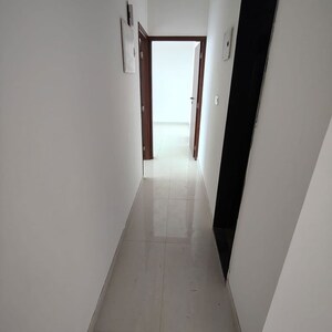 Corridor in 2 BHK Apartment at Shreeji Atlantis, Malad West – for Rent