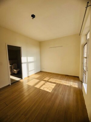 Bedroom in 4 BHK Apartment at Omaxe New Chandigarh, North Mullanpur – for Rent