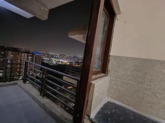 3 BHK 645 Sq.Ft. Apartment in Adore Samriddhi