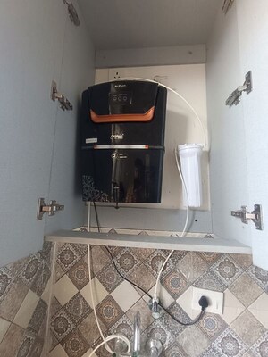 Furnished Amenities in 2 BHK Apartment at Signature Global Prime, Sector 63a – for Rent