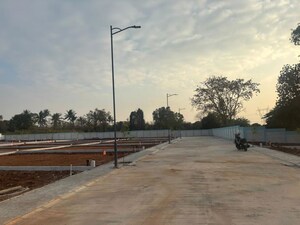  Plot For Sale in Kaggalipura