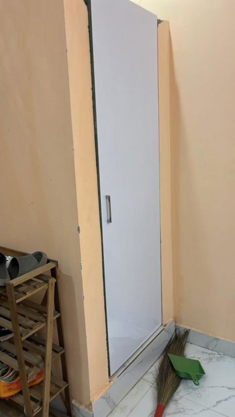 undefined, neb sarai 1 RK 350 Sq.Ft. Builder Floor In Neb Sarai Delhi 10167778