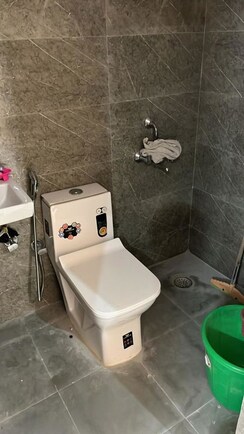 1 RkBuilder Floor For Rent in Neb Sarai
