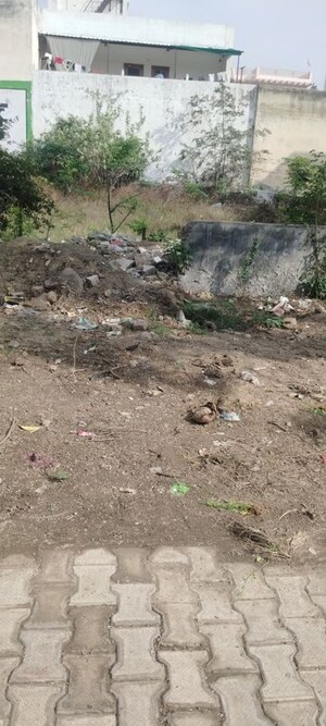 Plot Area in  Land at Ganga Ngr – for Sale