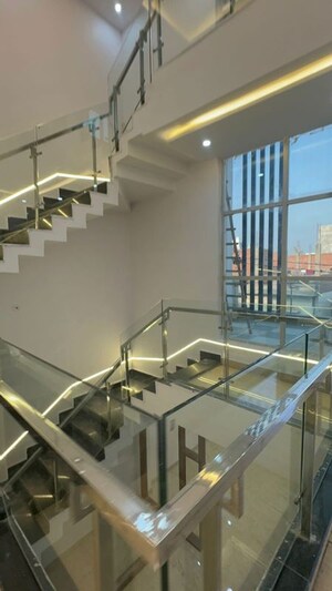 Kitchen in 4 BHK Villa at Khargapur – for Rent