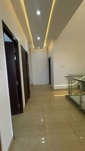 Building Lobby in 4 BHK Villa at Khargapur – for Rent