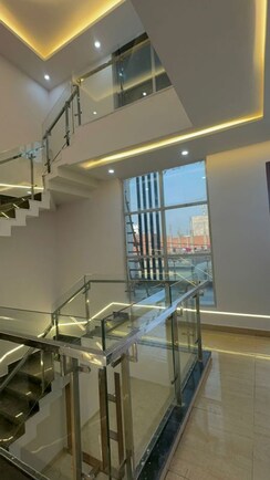4 BHK + Servant Room Villa For Rent in Khargapur