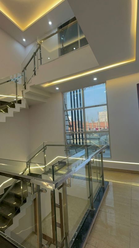 4 BHK + Servant Room Villa For Rent in Khargapur