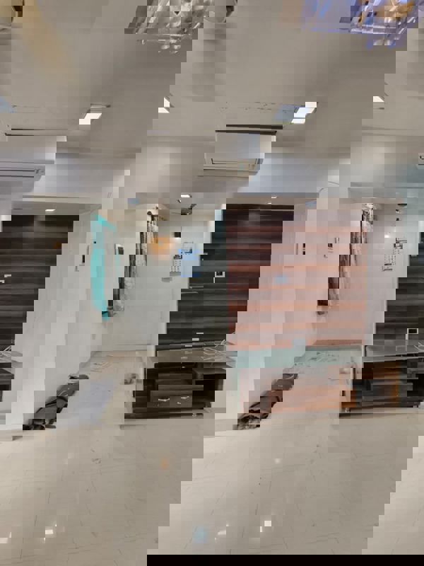 2 BHK 700 Sq.Ft. Apartment in Valley Towers Annex