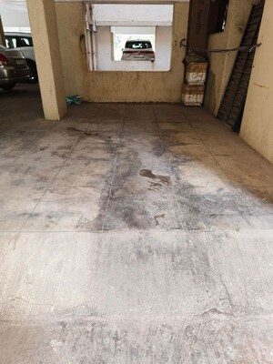 Room in 2 BHK Apartment at Valley Towers Annex, Manpada – for Rent