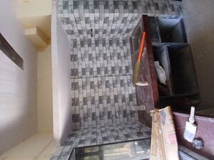 Staircase in 1 BHK Apartment at Goregaon East – for Rent