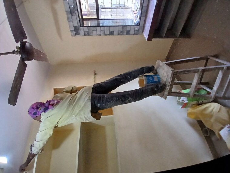 Team Area, goregaon east 1 Bedroom 550 Sq.Ft. Apartment In Goregaon East Mumbai 10167793