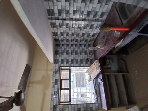 Staircase in 1 BHK Apartment at Goregaon East – for Rent