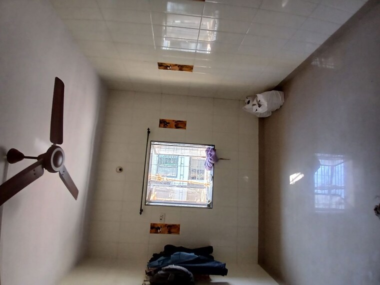 Bathroom, goregaon east 1 Bedroom 550 Sq.Ft. Apartment In Goregaon East Mumbai 10167793