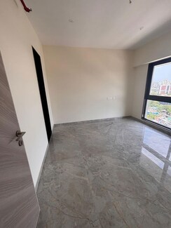 1 BHK + Extra Room Apartment For Rent in Ajmera Boulevard