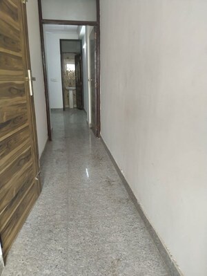 Building Lobby in 1 BHK Builder Floor at Neb Sarai – for Rent