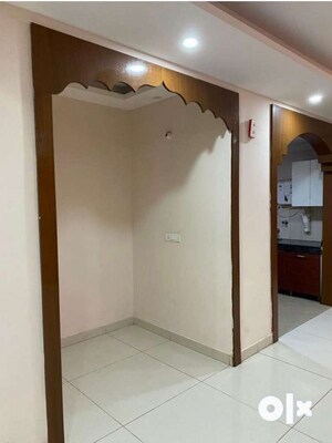 Room in 3 BHK Apartment at Maya Garden City, Lohgarh – for Rent