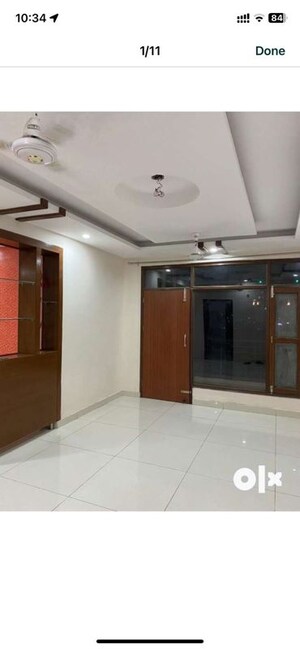 Room in 3 BHK Apartment at Maya Garden City, Lohgarh – for Rent