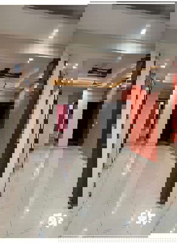 3 BHK + Pooja Room 1852 Sq.Ft. Apartment in Maya Garden City