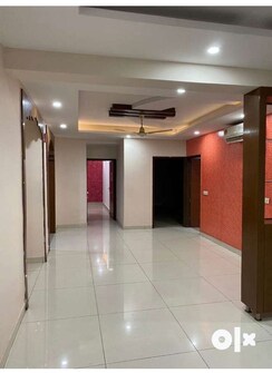 3 BHK + Pooja Room Apartment For Rent in Maya Garden City