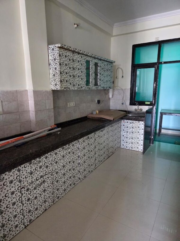 Kitchen, gomti nagar 2 Bedroom 1250 Sq.Ft. Independent House In Gomti Nagar Lucknow 10167801
