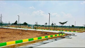  Plot For Sale in Hoskote
