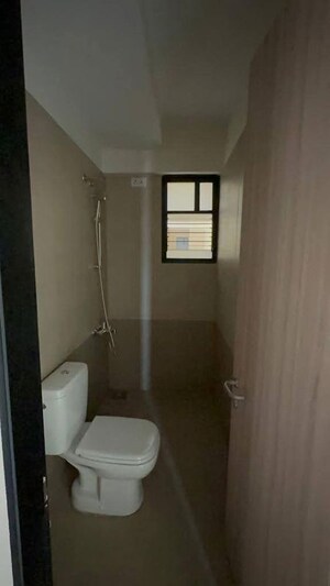Bathroom in 2 BHK Apartment at Nanded – for Sale