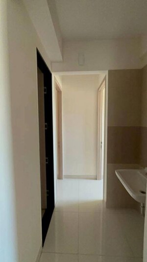 Building Lobby in 2 BHK Apartment at Nanded – for Sale