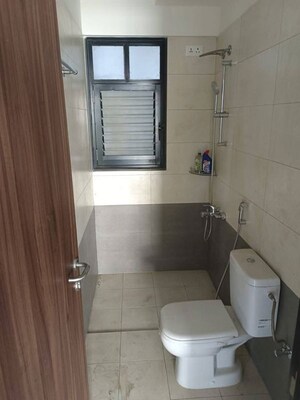 Master Bedroom in 2 BHK Apartment at Nanded – for Sale