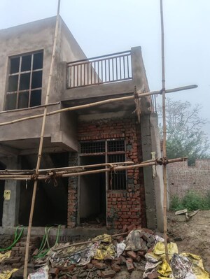  Plot – Exterior View View at Defence Empire, Surajpur - for Sale