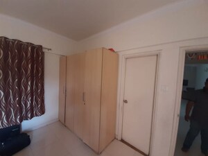Room in 3 BHK Apartment at Sonigara Omega Paradise, Wakad – for Rent