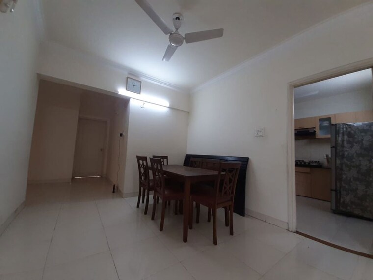 Living Room, sonigara-omega-paradise 3 Bedroom 1200 Sq.Ft. Apartment In Wakad Pune 10167817