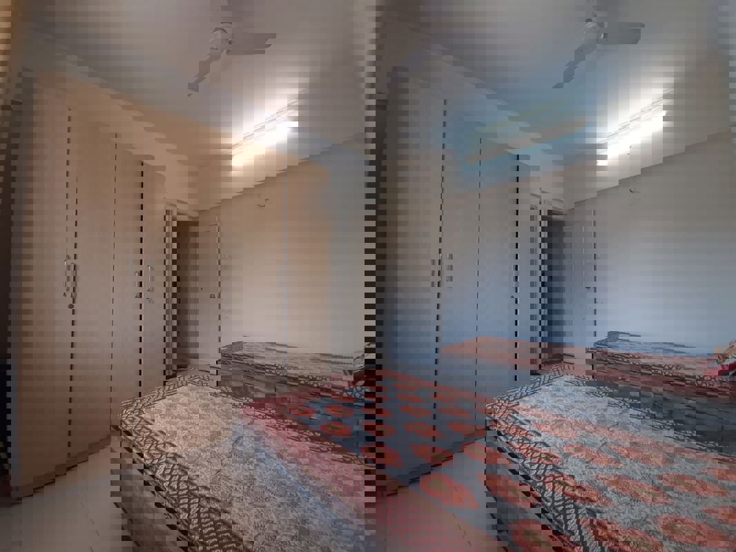 3 BHK 1200 Sq.Ft. Apartment in Sonigara Omega Paradise