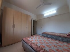 3 BHK Apartment For Rent in Sonigara Omega Paradise