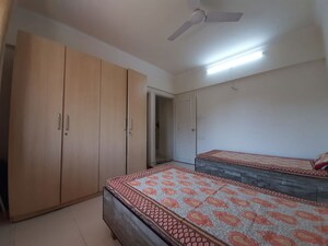 3 BHK Apartment For Rent in Sonigara Omega Paradise, Wakad