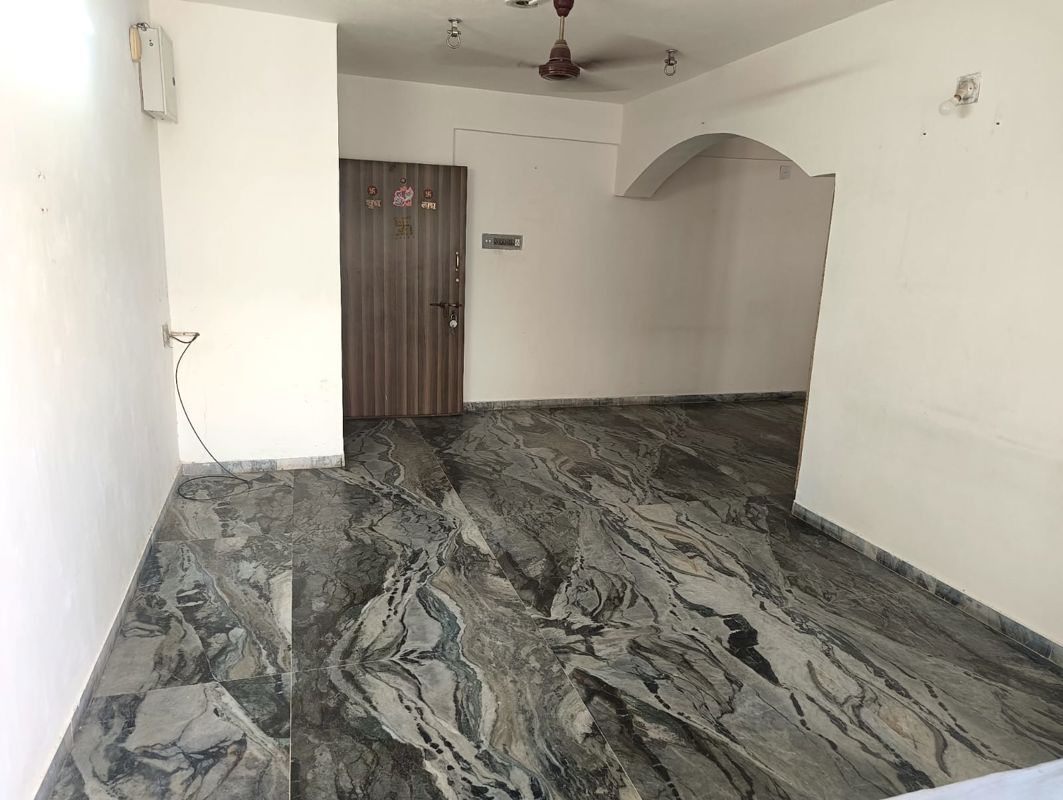 3 BHK + Store Room Apartment For Sale in Satellite