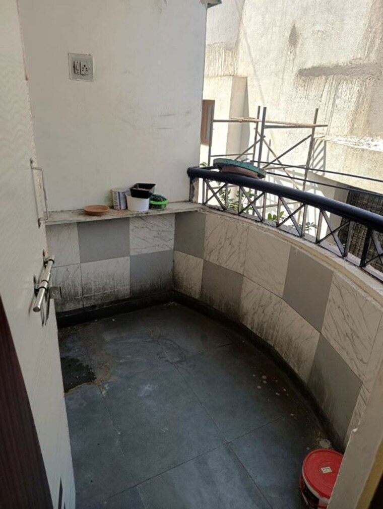 Kitchen, satellite 3 Bedroom 165 Sq.Yd. Apartment In Satellite Ahmedabad 10167690